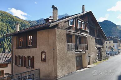 Appartamento in maso in Via di Pizzano 55, Verm