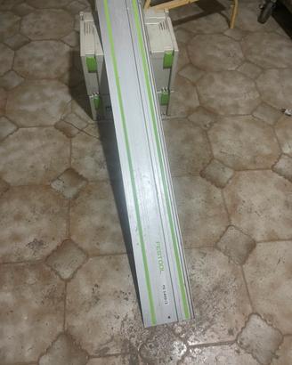 Guida festool