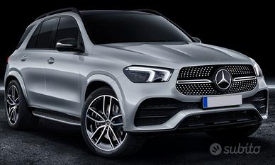 Mercedes glc (x253) - 2023
