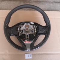 Volante captur