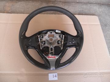 Volante captur