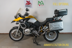 Bmw R 1200 GS (2004 - 07) - FINANZIABILE