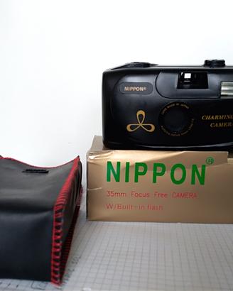 Nippon charming 851 camera