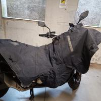 Termoscud Tucano Urbano per Honda Integra 750