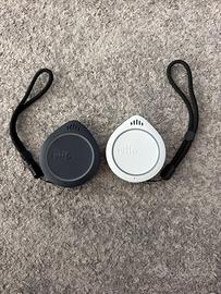 Milo Action Communicator Walkie Talkie full duplex