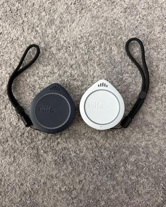 Milo Action Communicator Walkie Talkie full duplex