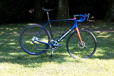 Orbea Avant Disc Ultegra 11v tg. 60