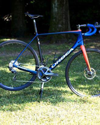 Orbea Avant Disc Ultegra 11v tg. 60