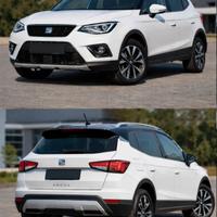 SEAT ARONA XPERIENCE
