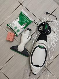Folletto Vorwerk VK150 – Completo di Consumabili