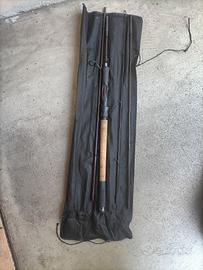 canna da spinning Abu Garcia 