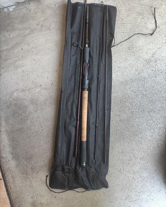 canna da spinning Abu Garcia 