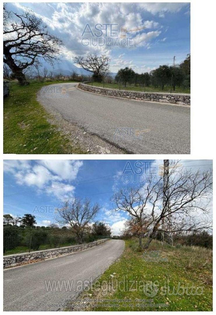 Terreno Agricolo Buccino [A4329597] - Vista 4
