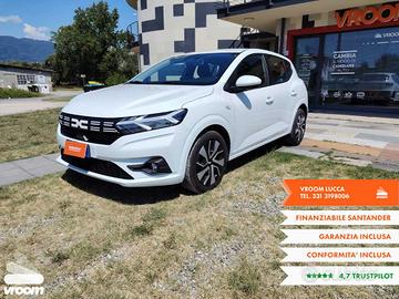 DACIA Sandero 3� serie Sandero Streetway 1.0 SC...