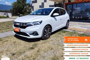 DACIA Sandero 3� serie Sandero Streetway 1.0 SC...