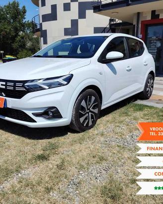 DACIA Sandero 3� serie Sandero Streetway 1.0 SC...