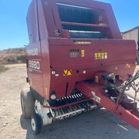 Rotopressa new holland 5980