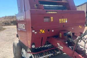 Rotopressa new holland 5980