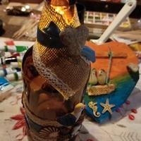 Decorazioni porta fortuna personalizzati