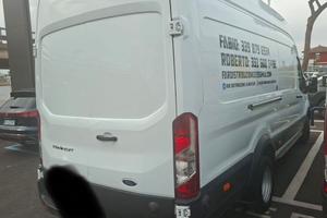 Ford tramsit