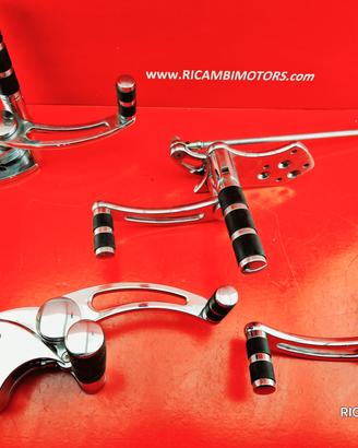 COMANDI FREE SPIRITS HARLEY DAVIDSON