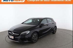 MERCEDES-BENZ A 180 BX03927