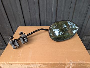 Specchietto Supplementare MILENCO – Solo Lato Dest