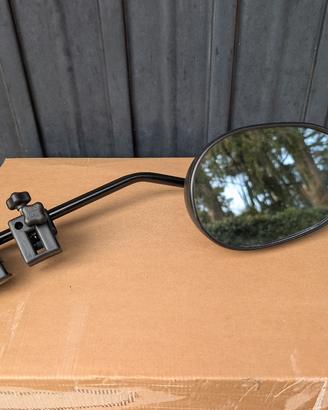 Specchietto Supplementare MILENCO – Solo Lato Dest