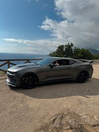 Chevrolet Camaro SS Performance