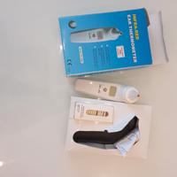 Termometro auricolare per bambini