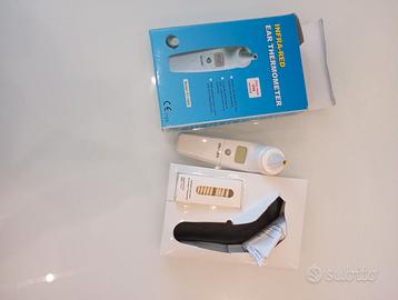 Termometro auricolare per bambini