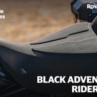 Royal KXA00427 Sella Adventure Pilota Himalayan