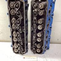 Teste Ford 302 in ghisa