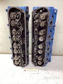 Teste Ford 302 in ghisa