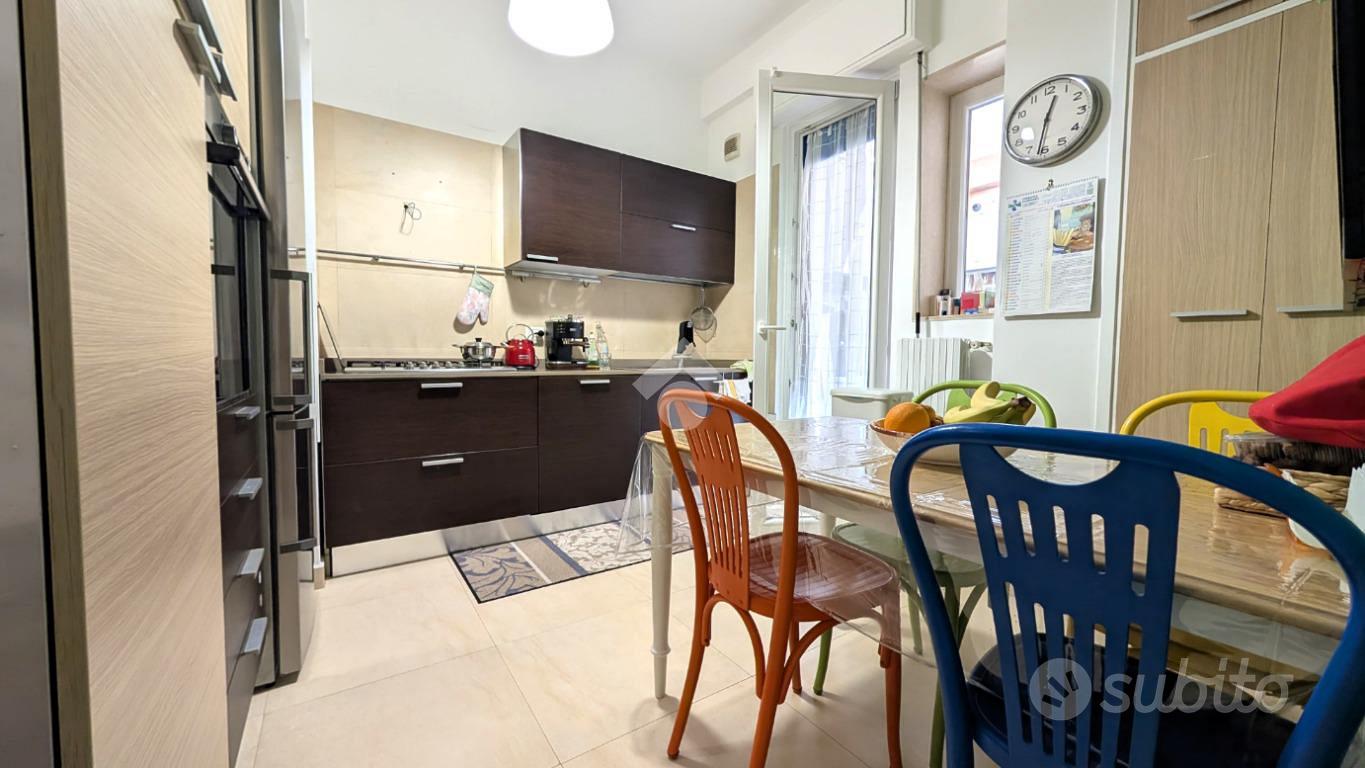 Appartamento – Margherita di Savoia, Barletta-Andria-Trani - Vista 3