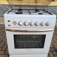 Cucina a gas Tecnogas