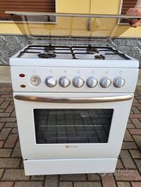 Cucina a gas Tecnogas