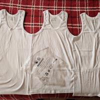 canottiere intime nuove