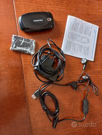 telefono cellulare samsung gsm sghc520