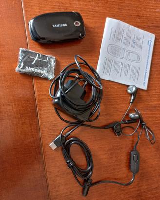 telefono cellulare samsung gsm sghc520