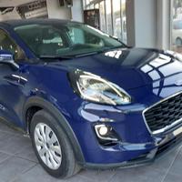 FORD Puma 1.0 EcoBoost 95 CV S&S Cool Connect O