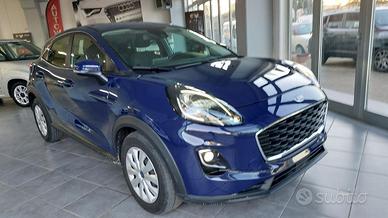 FORD Puma 1.0 EcoBoost 95 CV S&S Cool Connect O