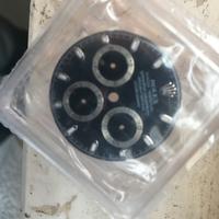 Rolex daytona quadrante 116520 nuovo