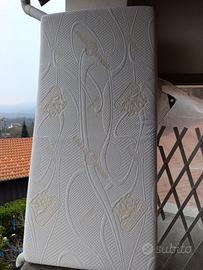 Materasso piccolo per lettino