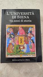 L'Università di Siena. 750 anni di storia