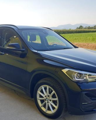 BMW X1 SDRIVE 18D 150CV BUSINESS ADVANTAGE