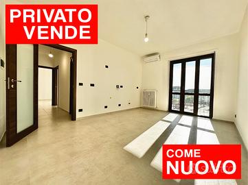 CHIVASSO PRIVATO VENDE PANORAMICO pari NUOVO