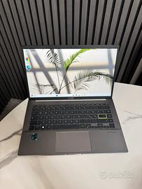 Notebook VivoBook ASUS X43SEA