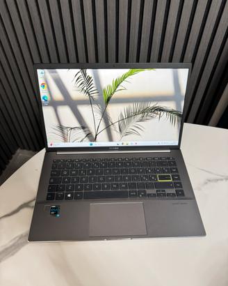 Notebook VivoBook ASUS X43SEA