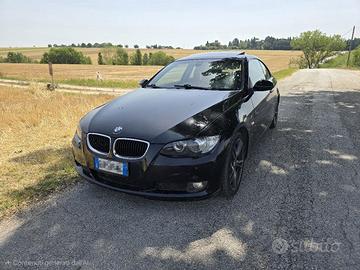 bmw 320d e92